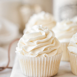 Perfect American Buttercream Frosting