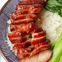Char Siu