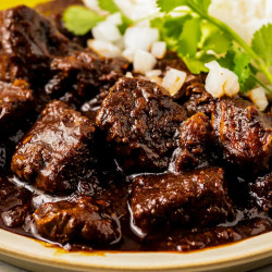 Carne Adovada