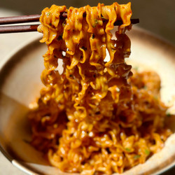 Cilantro &amp; Lime Chili Noodles