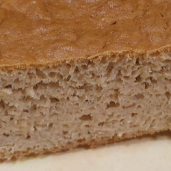 Carnivore Tuna Loaf