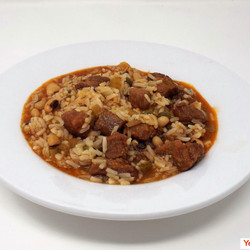 Hoppin John