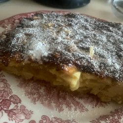 Apfelkuchen Ohne Mehl