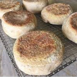 English Muffins