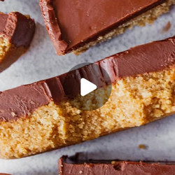 Reese's Peanut Butter Slab