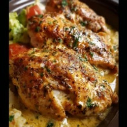 Angel Chicken With Italian Dressing Mix: A Juicy Family Favorite