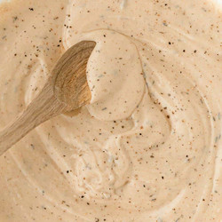Creamy Peppered White Gravy