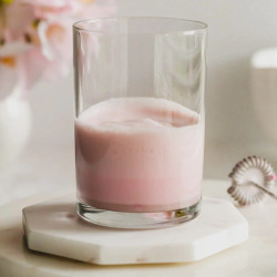 Sakura Cherry Blossom Cold Foam