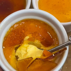 Easy Creme Brûlée