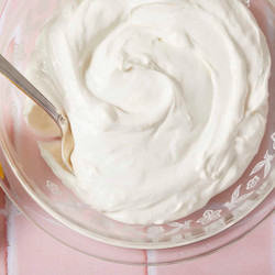 Easiest Cream Cheese
