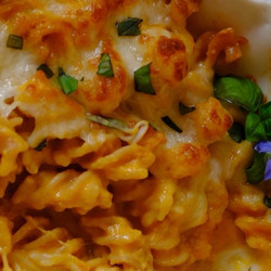 Nutrient Boosted Mac And Cheese