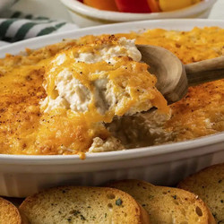 Old Bay Crab Dip Recipe (maryland Style)
