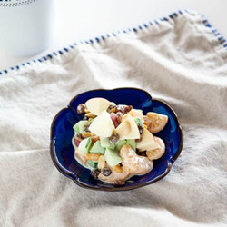 Creamy Fruit Salad (korean Style)