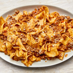 Best Bolognese
