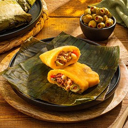 Hallacas - Recipes | Goya Foods