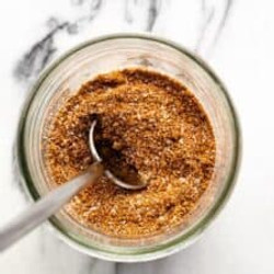 Dry Rub