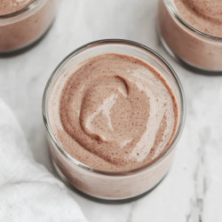 Healthy Chia Seed Pudding For Babies, Toddlers, And Kids
