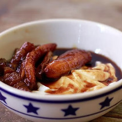 Bananas Foster