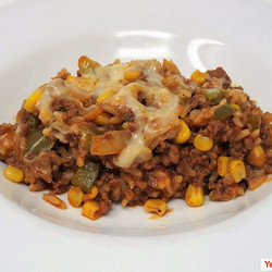 Texas Hash