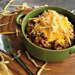 Chili's Texas-style Original Chili