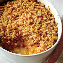 Ina Garten's Butternut Squash Gratin