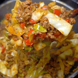 Filthy Cabbage