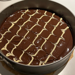 Caramel Shortcake Recept