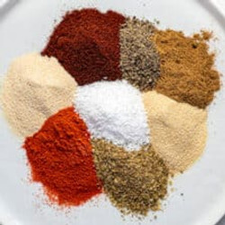 The Best Taco Seasoning