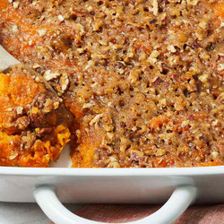 Gourmet Sweet Potato Classic
