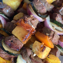 Kabob Marinade