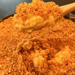 Creamy Stovetop Mac And Cheese