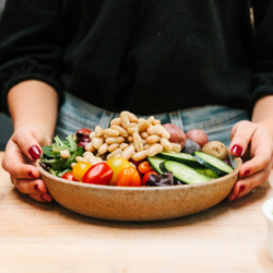 Thistle Nicoise Salad