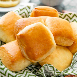 Texas Roadhouse Rolls