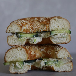 High-protein Vegan Cream Cheese