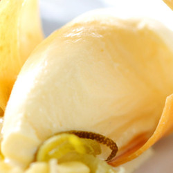 Peanut Ice Cream