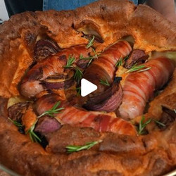 Toad In The Hole