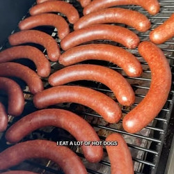 Hot Dogs