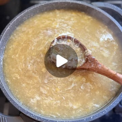 Restaurant Quality Chicken &amp; Corn Soup At Home
