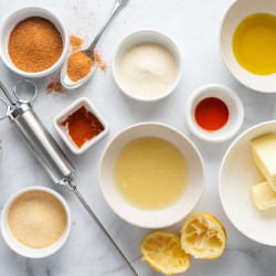 6 Irresistible Turkey Injection Recipes For Mouthwatering Flavor