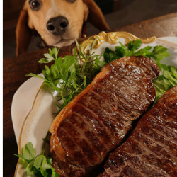 How To Cook 4 Ny Strip Steaks