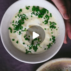 Leek And Potato Soup