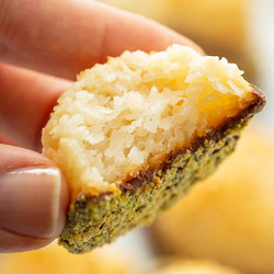 Perfect Coconut Macaroons