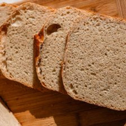 Easy Sourdough Bread Machine Recipe