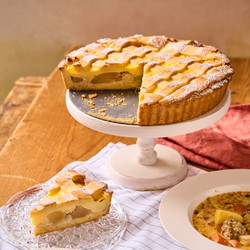 Körtés Pite