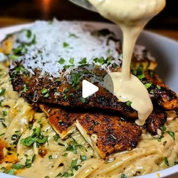 Alimony Alfredo