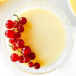 Sicilian Lemon Cream