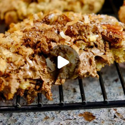 Cowboy Cookies