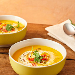 Awesome Autumn Soup Recipes
