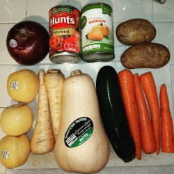 Mabon Stew