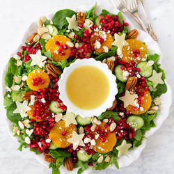 Christmas Salad